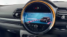 MINI Clubman 2.0 John Cooper Works ALL4 6dr Auto Petrol Estate